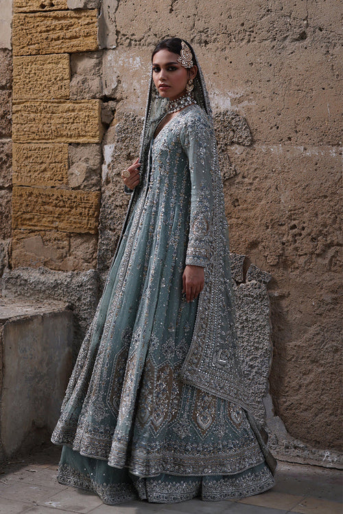 wedding lehanga - 02