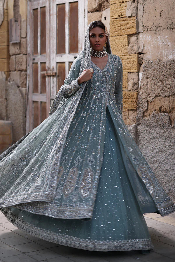 wedding lehanga - 02