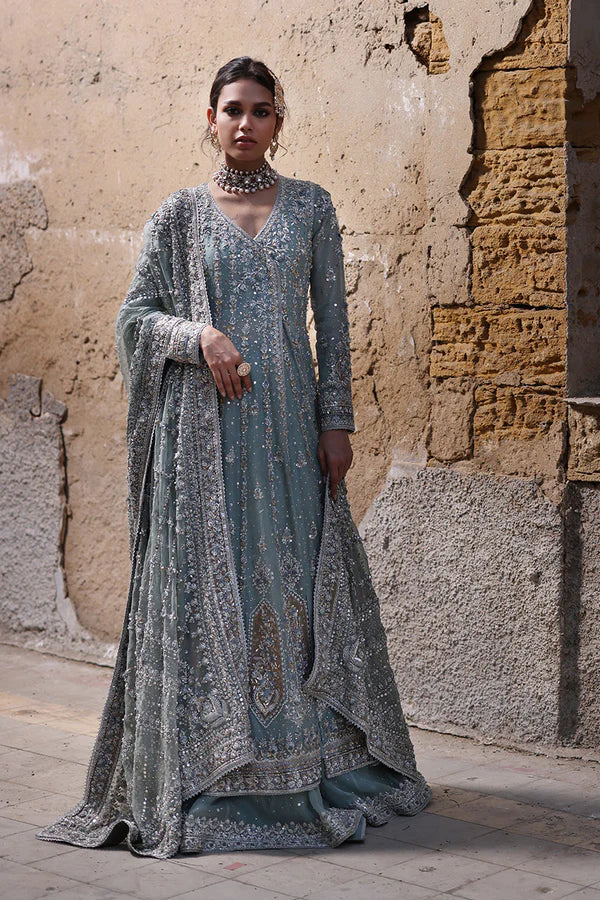 wedding lehanga - 02